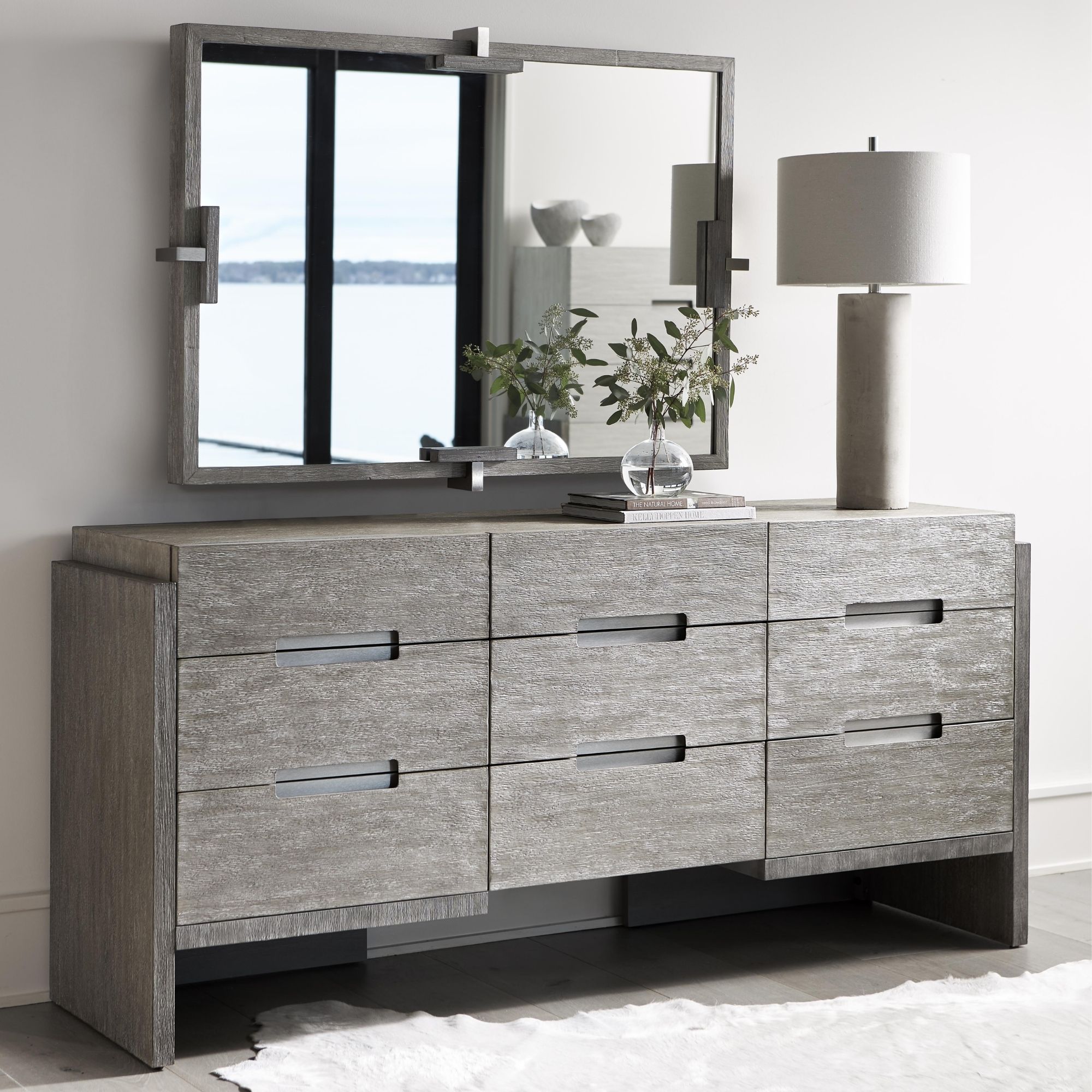 Foundations Mirror